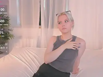 Stripchat Watch Live Sex Cams of GoldenLenarz