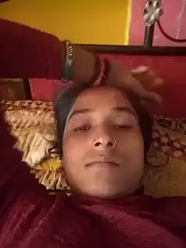 Stripchat Best Webcam of Hot_reshmaji