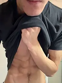 Stripchat Nude Webcam of JackJack108