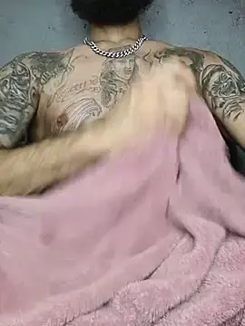 Stripchat Live Sex of Kerryflon