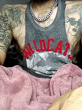 Stripchat Free Live Porn of Kerryflon