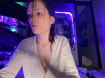Stripchat Adult Webcam of Lilactease