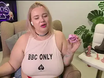 Stripchat Sex Cam of MargotGrey