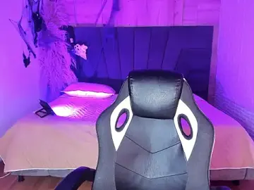 Stripchat Sex Chat of Nezukoo_1