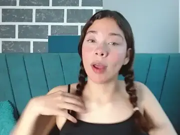 Stripchat Live Porn of Sweet_kitty_05