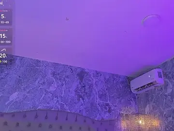 Stripchat Free Live Porn of _PARISI_
