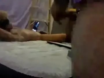 Stripchat Live Porn of ctguybj