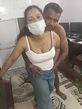 Stripchat Sex Cam of hot_ishaani
