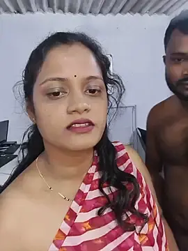Stripchat Live Sex of hot_ishaani
