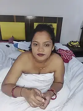 Stripchat Best Webcam of hot_ishaani
