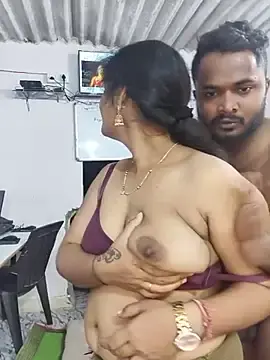 Stripchat Adult Video Chat of hot_ishaani