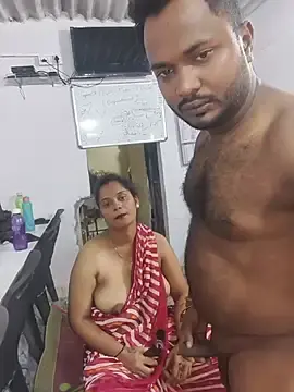 Stripchat Sex Cam of hot_ishaani