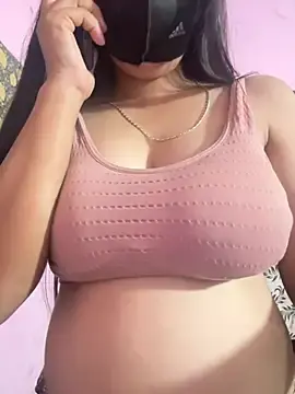 Stripchat Free Porn Cam of isha_sharma2002