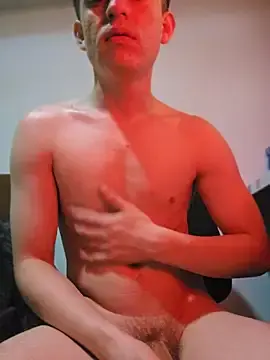 Stripchat Nude Webcam of mateooo776