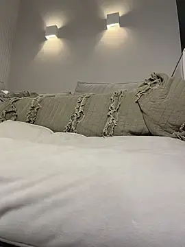 Stripchat Live Sex Cam of stefannichka
