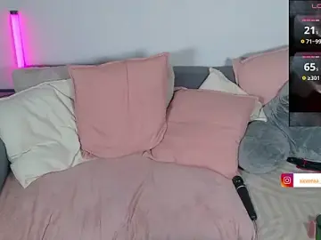 Stripchat Nude Webcam of xxveraa_vibe
