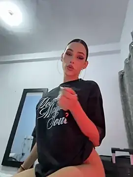 Stripchat Free Live Porn of Carlita_cute