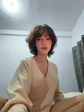 Stripchat Best Webcam of Carlita_cute