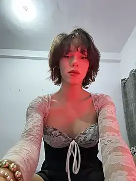 Stripchat Watch Live Sex Cams of Carlita_cute