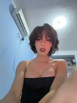 Stripchat Live Sex of Carlita_cute