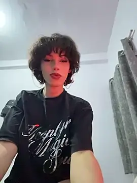 Stripchat Live Sex of Carlita_cute