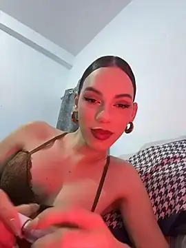 Stripchat Free Live Porn of Carlita_cute
