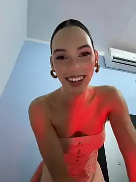 Stripchat Free Live Porn of Carlita_cute