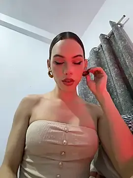 Stripchat Adult Video Chat of Carlita_cute