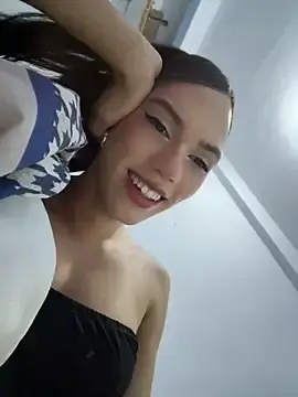 Stripchat Private Sex Chat of Carlita_cute