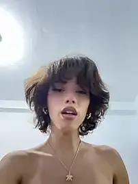 Stripchat Best live sex cam show of Carlita_cute