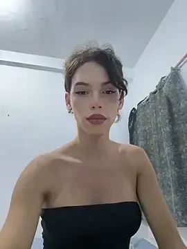 Stripchat Private Sex Chat of Carlita_cute