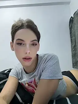 Stripchat Best Webcam of Carlita_cute