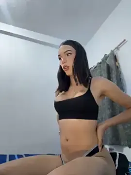 Stripchat Adult Webcams of Carlita_cute