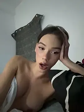 Stripchat Live Sex of Carlita_cute