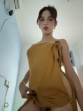 Stripchat Free Porn Cam of Carlita_cute