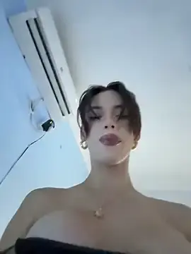 Stripchat Private Sex Chat of Carlita_cute