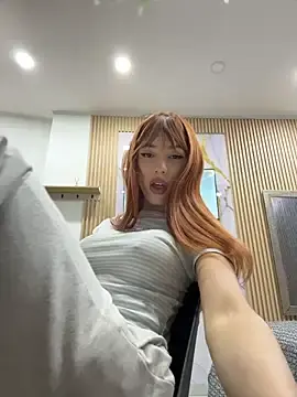 Stripchat Best Webcam of Carlita_cute