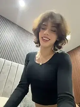 Stripchat Live Sex of Carlita_cute