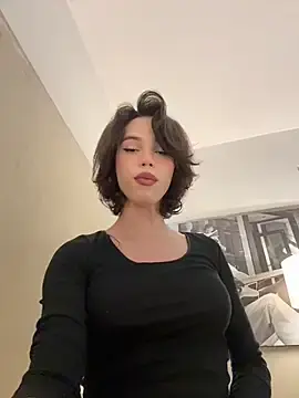 Stripchat Best Webcam of Carlita_cute