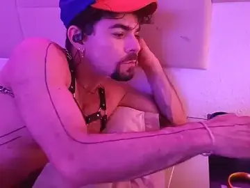 Stripchat Nude Webcam of EnricoNetto