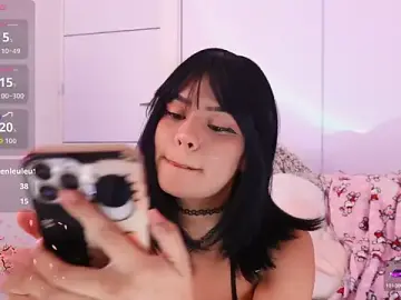 Stripchat Private Sex Chat of Evelynnee