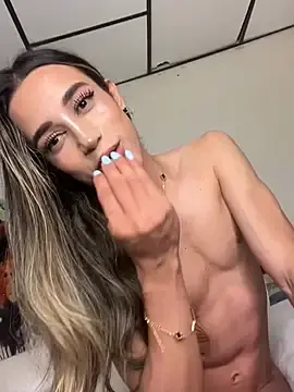 Stripchat Sex Cam of Goddivaa