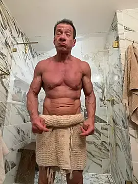 Stripchat Best Webcam of IronDaddyX