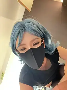 Stripchat Best live sex cam show of Jennyyn