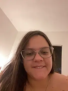 Stripchat Sex Chat of Laryssinha_69