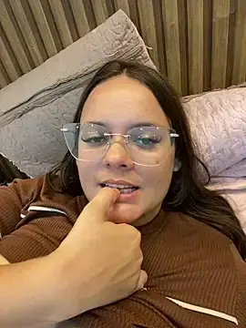 Stripchat Private Sex Chat of Laryssinha_69