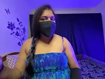 Stripchat Sex Chat of LouleyRani_