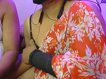 Stripchat Free Porn Cam of LouleyRani_