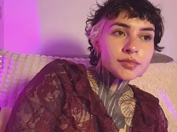 Stripchat Free Live Porn of Luana_Fiore0