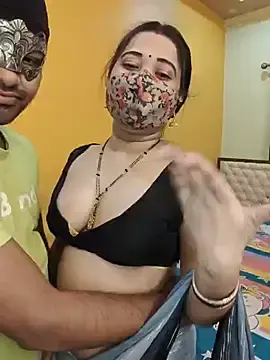 Stripchat Best live sex cam show of MONAJI_HOT